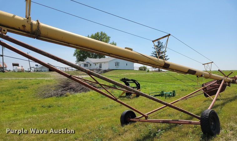 image for item JO9262 Westfield  auger