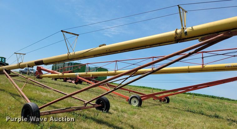 image for item JO9262 Westfield  auger