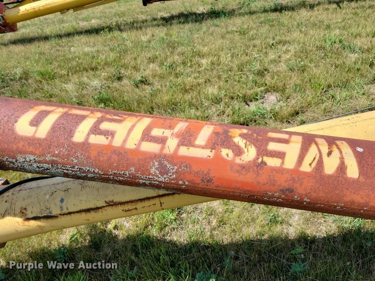 image for item JO9262 Westfield  auger