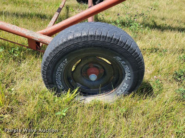 image for item JO9262 Westfield  auger