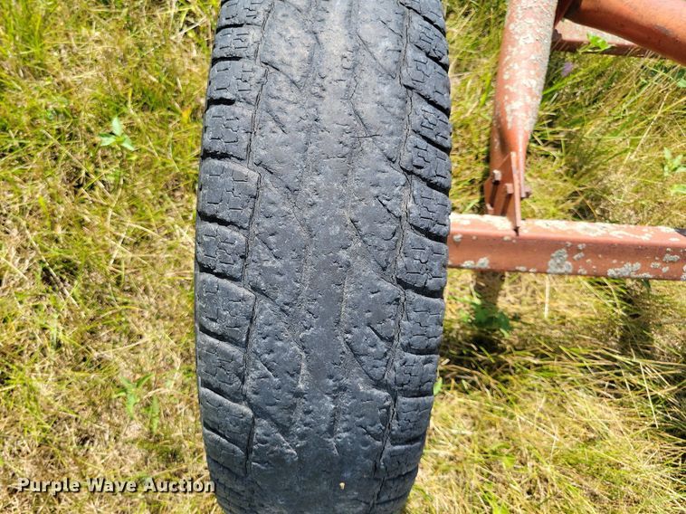 image for item JO9262 Westfield  auger