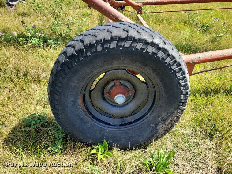 image for item JO9262 Westfield  auger