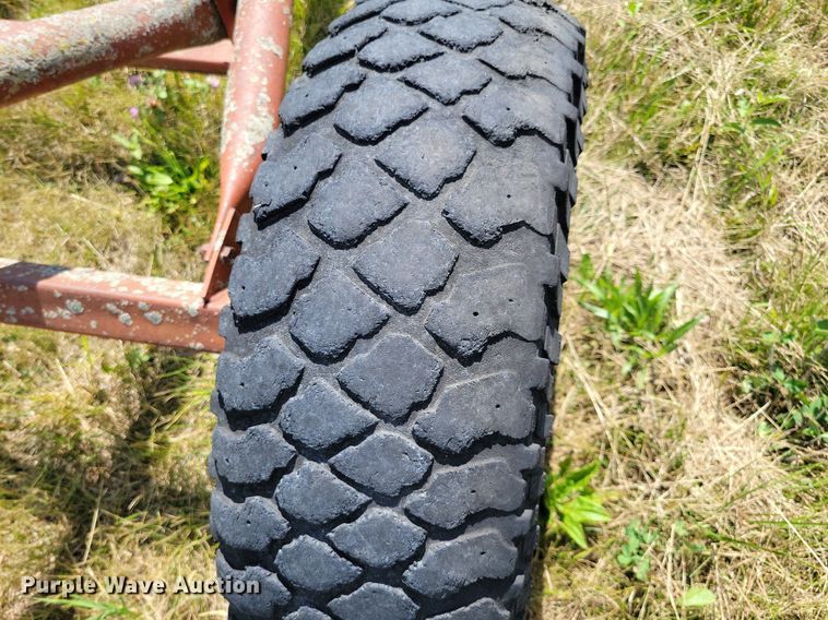 image for item JO9262 Westfield  auger