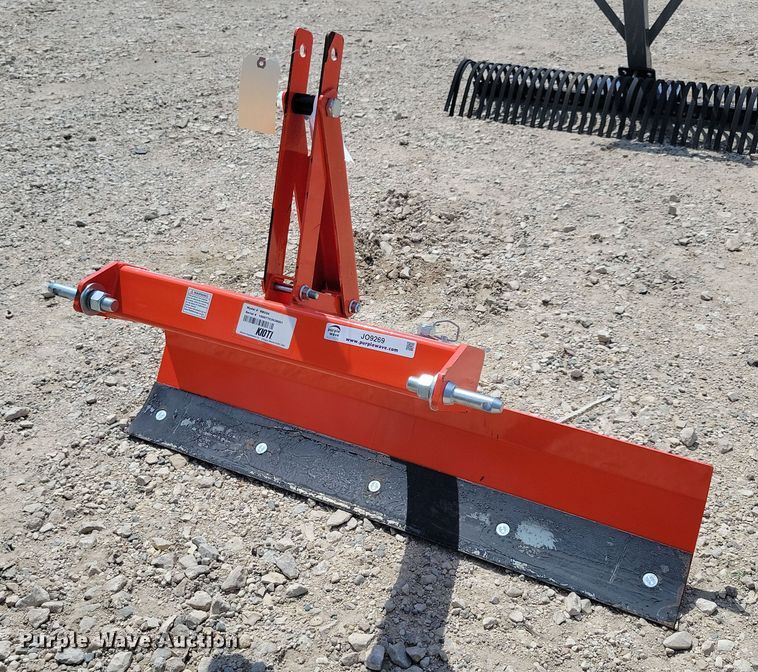 image for item JO9269 Kioti RB2054  blade