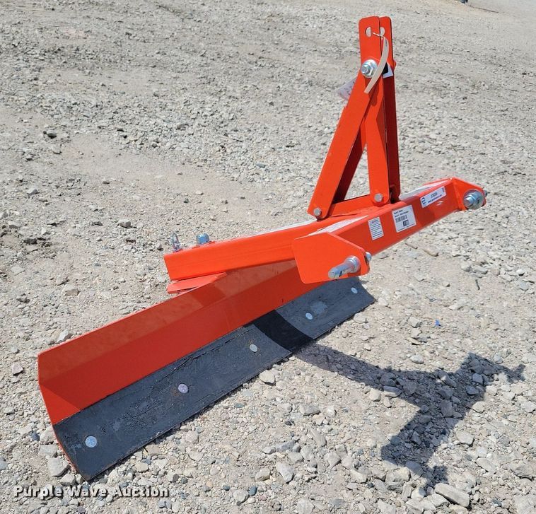 image for item JO9269 Kioti RB2054  blade