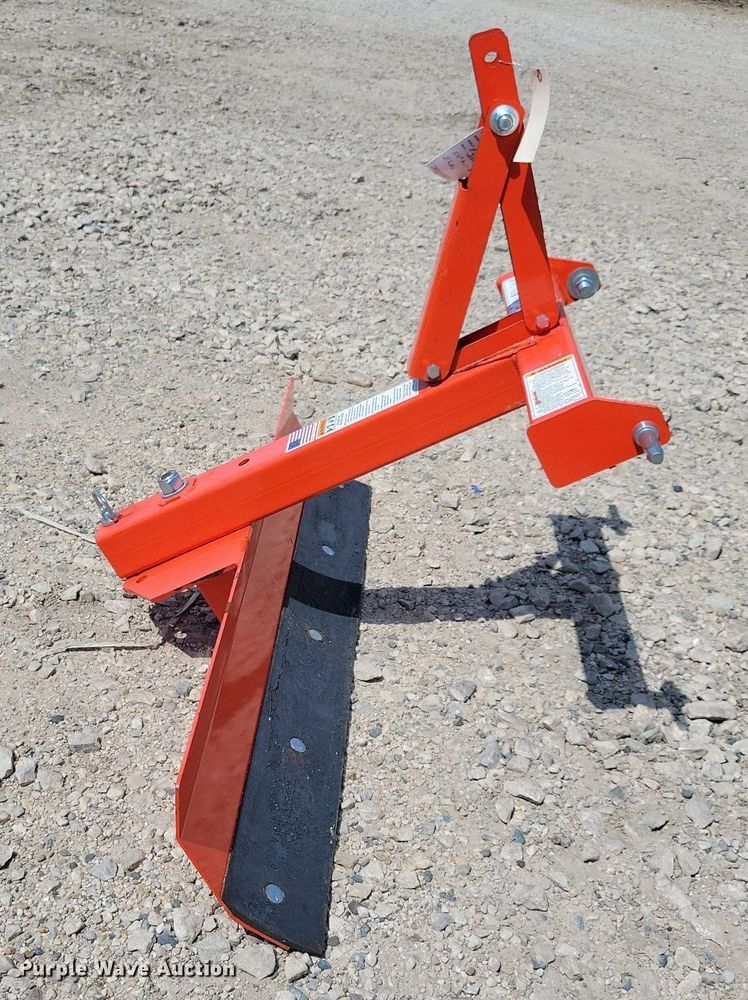 image for item JO9269 Kioti RB2054  blade