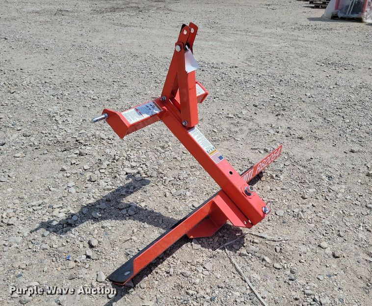 image for item JO9269 Kioti RB2054  blade