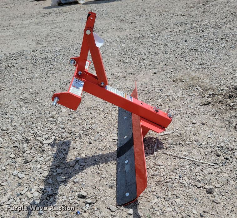 image for item JO9269 Kioti RB2054  blade