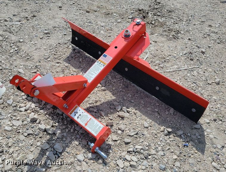 image for item JO9269 Kioti RB2054  blade