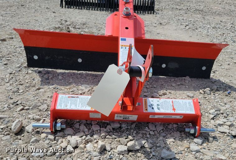 image for item JO9269 Kioti RB2054  blade