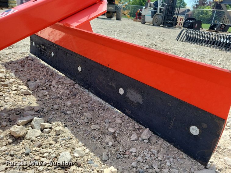 image for item JO9269 Kioti RB2054  blade