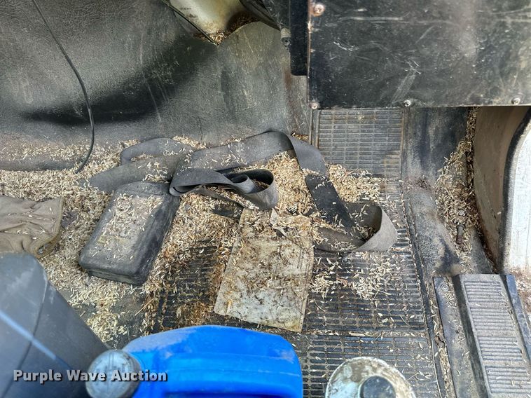 image for item KL9022 1979 International 1824  grain truck