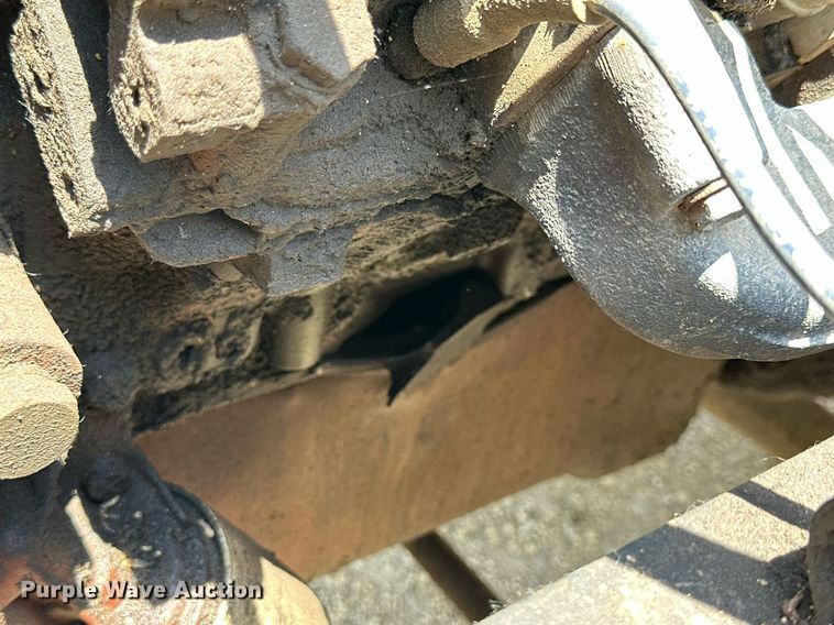 image for item KL9022 1979 International 1824  grain truck