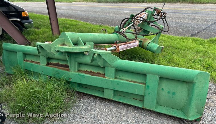 image for item KM9911 12'W blade