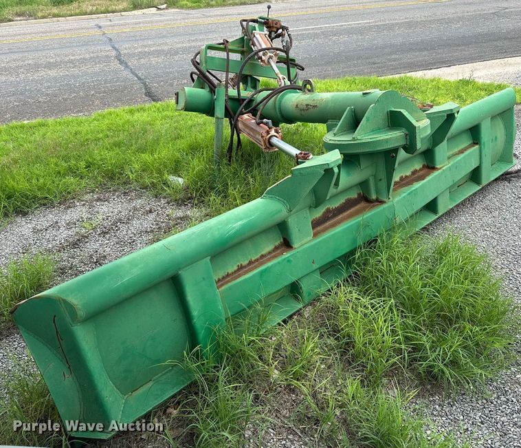 image for item KM9911 12'W blade