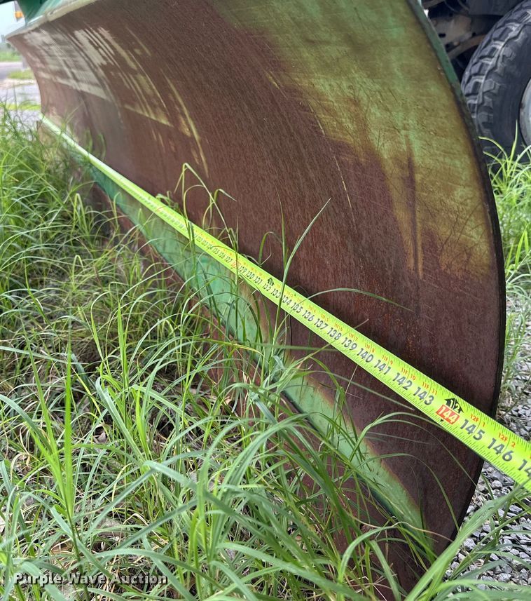 image for item KM9911 12'W blade