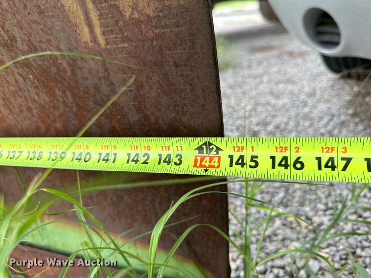 image for item KM9911 12'W blade