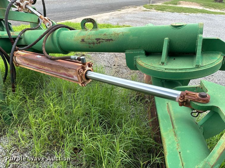 image for item KM9911 12'W blade