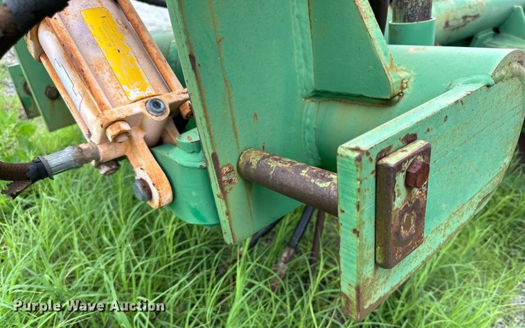 image for item KM9911 12'W blade