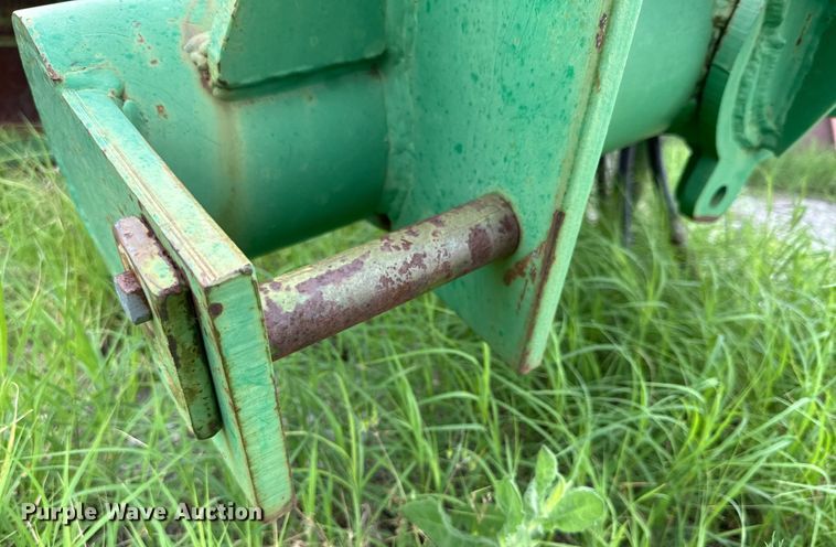 image for item KM9911 12'W blade