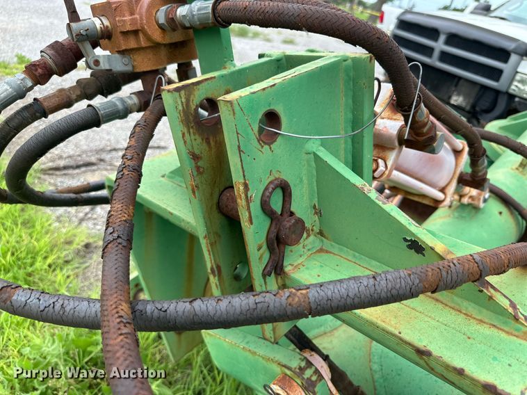 image for item KM9911 12'W blade