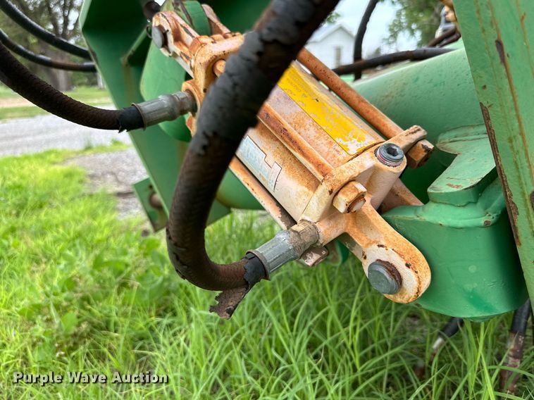 image for item KM9911 12'W blade