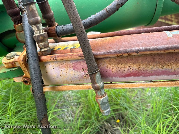 image for item KM9911 12'W blade