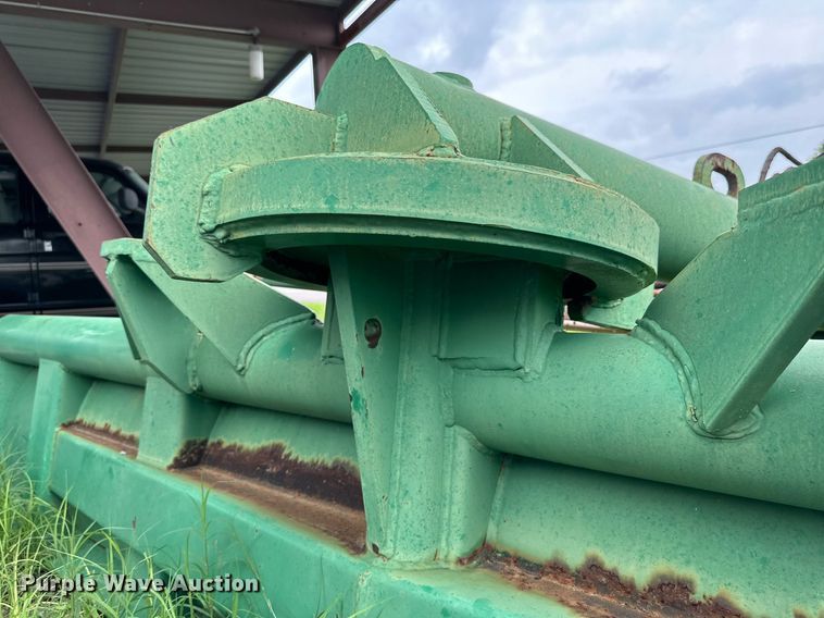 image for item KM9911 12'W blade