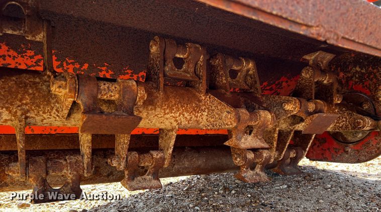 image for item LF9321 Rhino 1348  side boom rotary mower