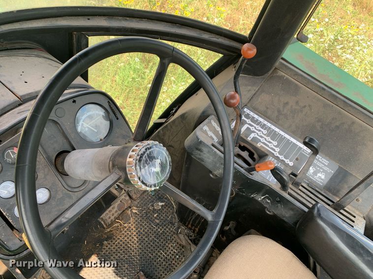 image for item LH9703 1980 John Deere 4440  tractor