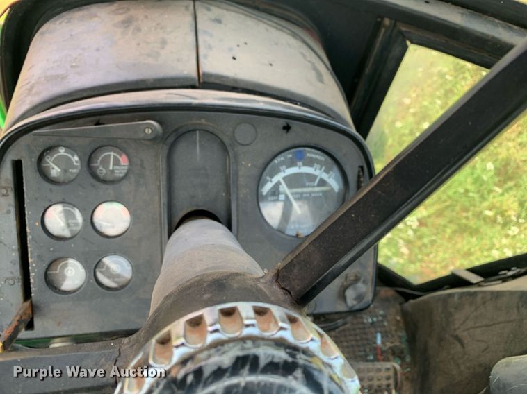 image for item LH9703 1980 John Deere 4440  tractor