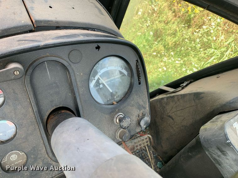 image for item LH9703 1980 John Deere 4440  tractor