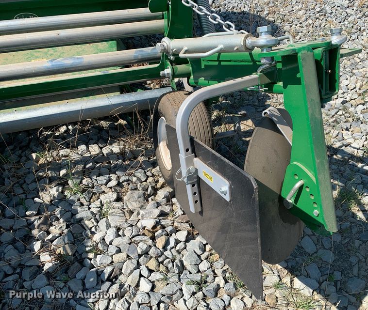 image for item LH9713 Rain-flo 2470  plastic mulch layer