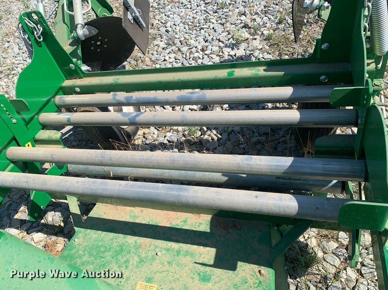 image for item LH9713 Rain-flo 2470  plastic mulch layer