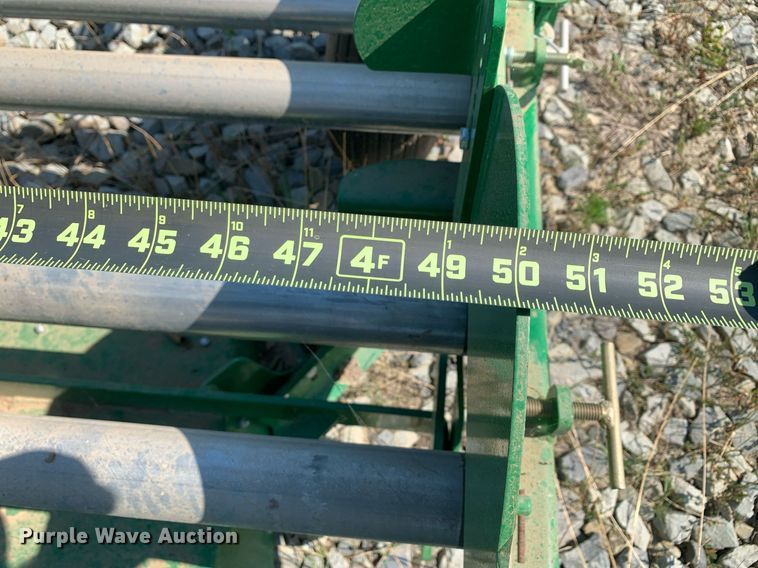 image for item LH9713 Rain-flo 2470  plastic mulch layer