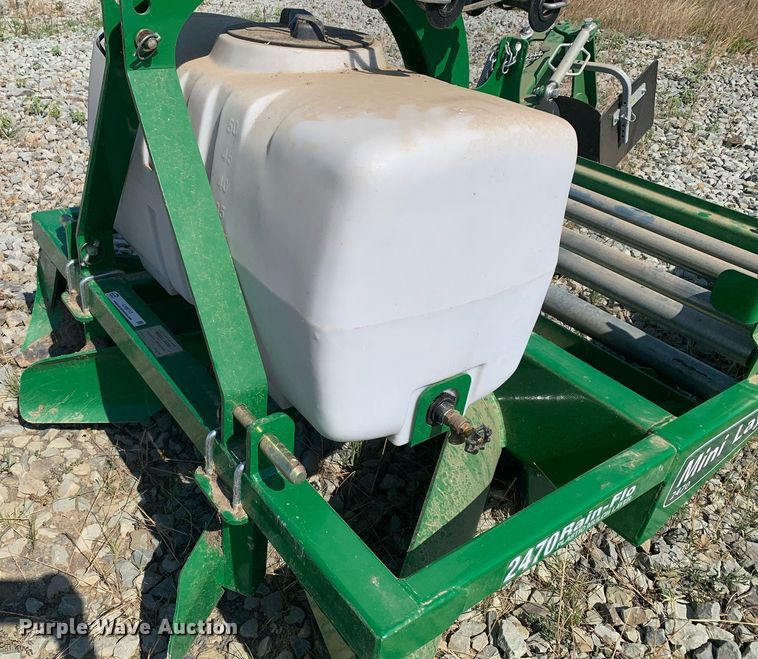 image for item LH9713 Rain-flo 2470  plastic mulch layer