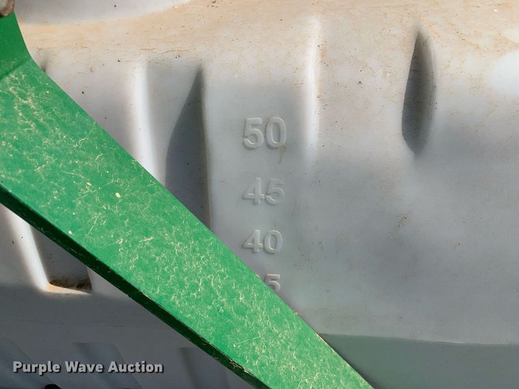 image for item LH9713 Rain-flo 2470  plastic mulch layer