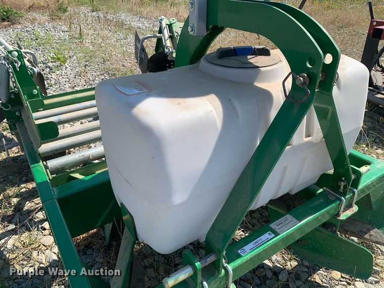 image for item LH9713 Rain-flo 2470  plastic mulch layer