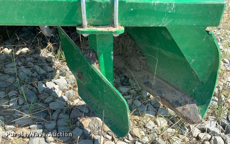 image for item LH9713 Rain-flo 2470  plastic mulch layer