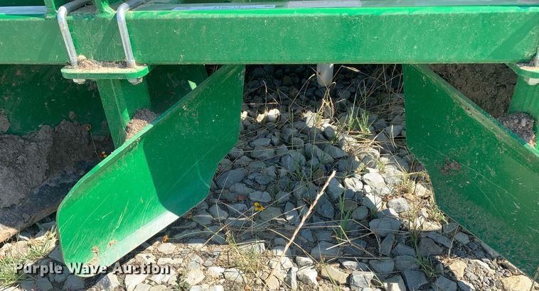 image for item LH9713 Rain-flo 2470  plastic mulch layer