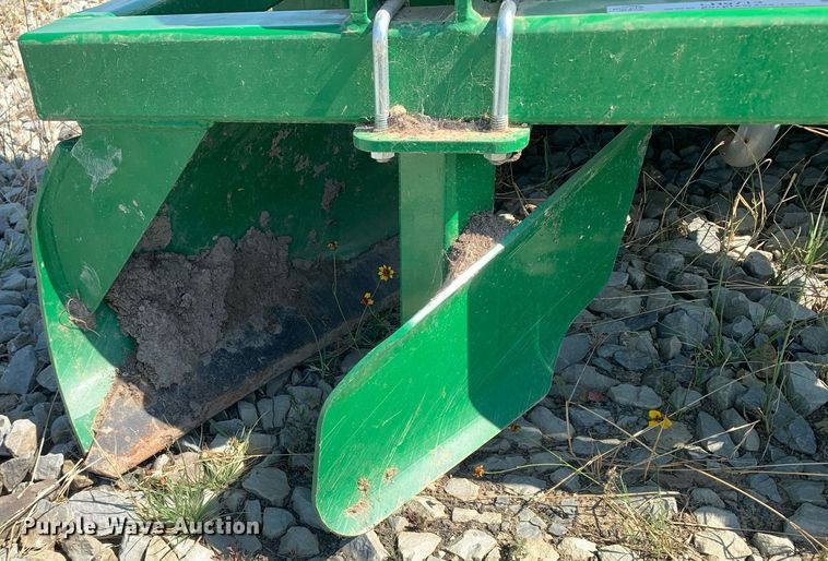 image for item LH9713 Rain-flo 2470  plastic mulch layer