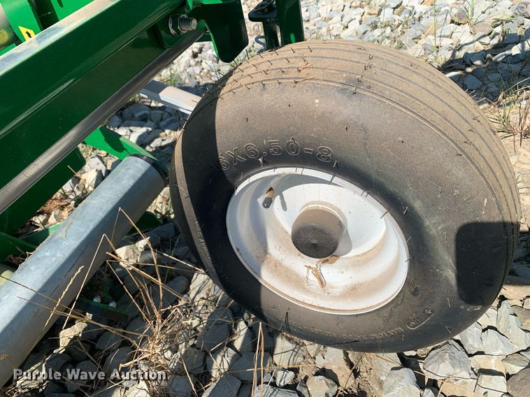 image for item LH9713 Rain-flo 2470  plastic mulch layer