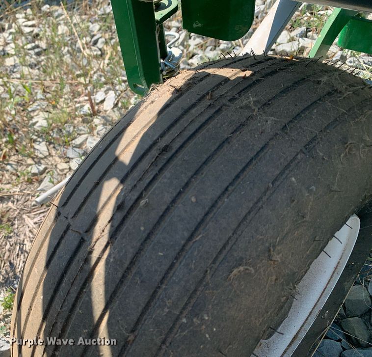 image for item LH9713 Rain-flo 2470  plastic mulch layer