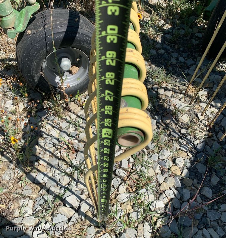 image for item LH9715 2012 Krone Swadro 800/26  rotary hay rake