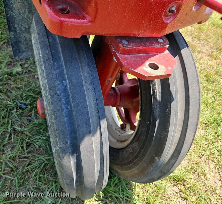 image for item LL9259 1955 McCormick Farmall 300  tractor