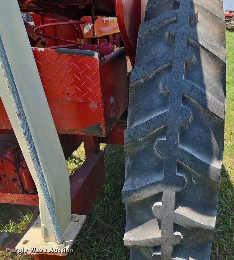 image for item LL9259 1955 McCormick Farmall 300  tractor