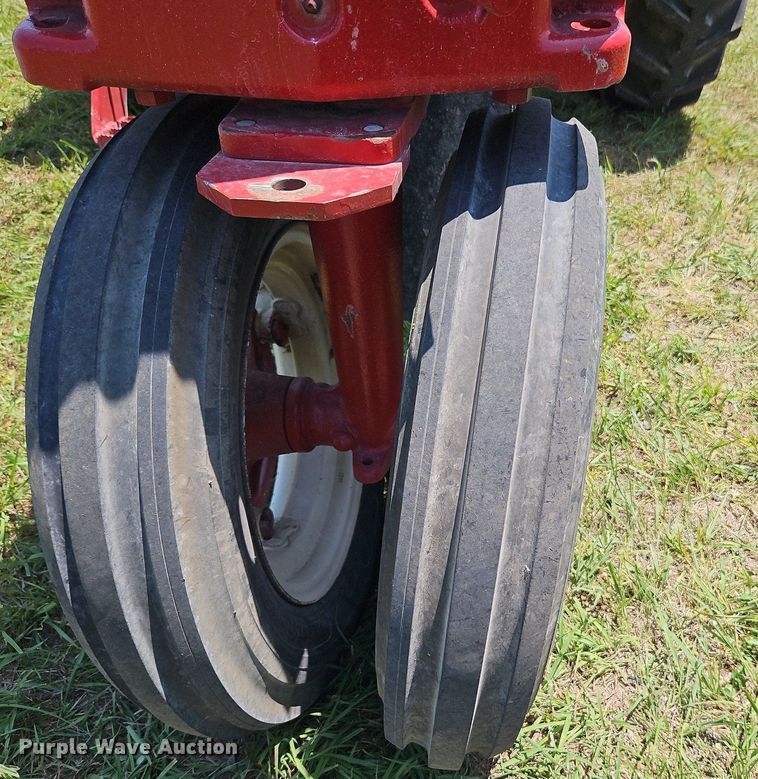 image for item LL9259 1955 McCormick Farmall 300  tractor