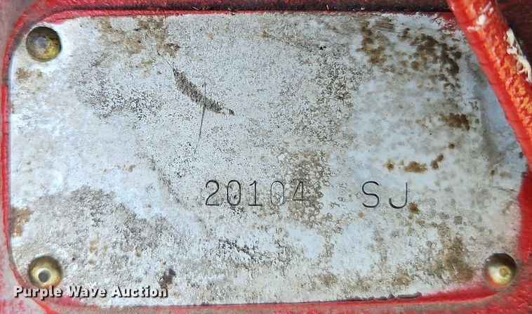 image for item LL9259 1955 McCormick Farmall 300  tractor