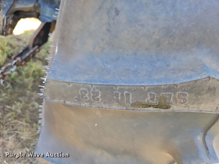 image for item LL9260 1990 Case IH 685  tractor