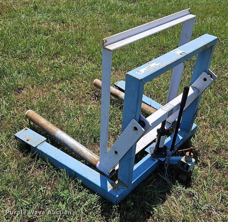image for item LL9261 Owatonna Tool Co. 1770-A  dual tire lift